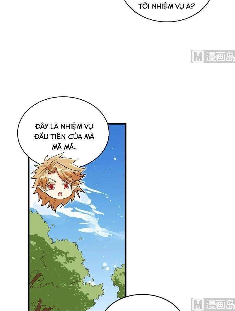 Thuật Sĩ Đến Từ Tương Lai Chapter 112 - 16