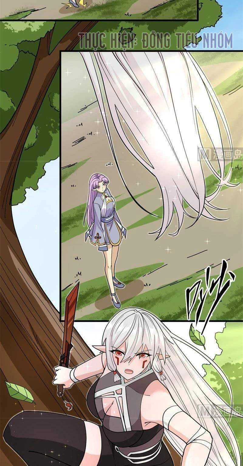 Thuật Sĩ Đến Từ Tương Lai Chapter 113 - 3