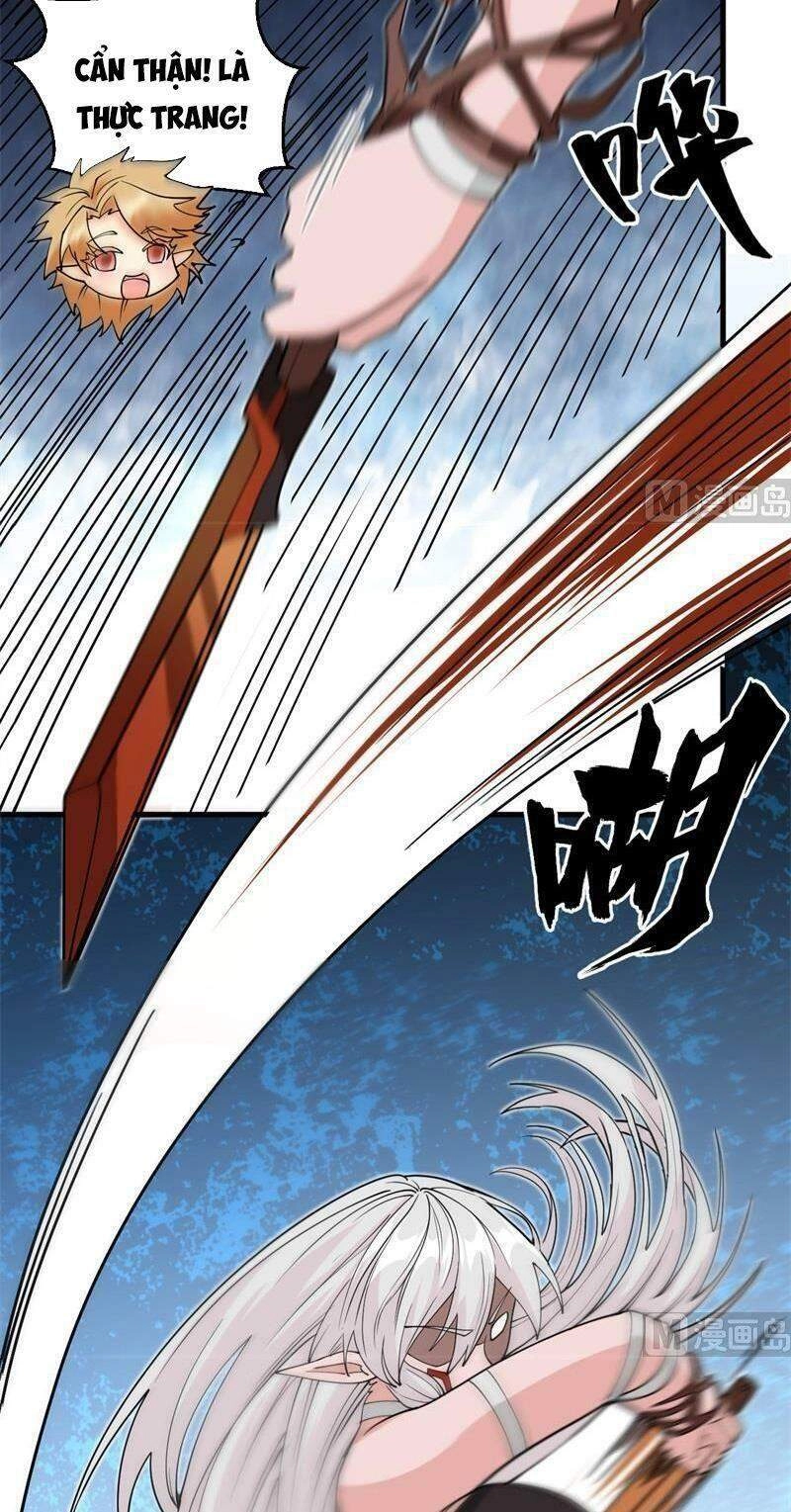 Thuật Sĩ Đến Từ Tương Lai Chapter 113 - 6