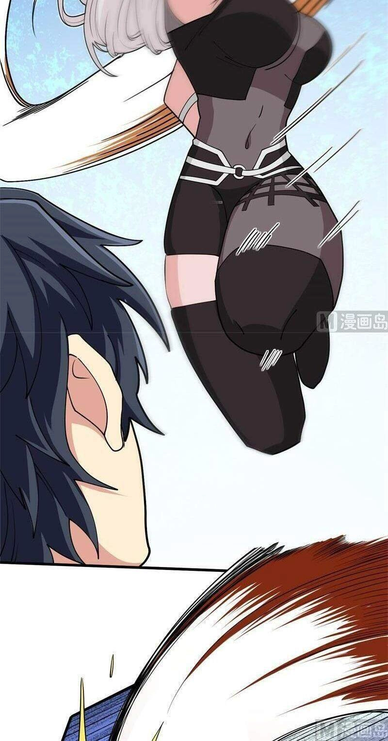 Thuật Sĩ Đến Từ Tương Lai Chapter 113 - 7