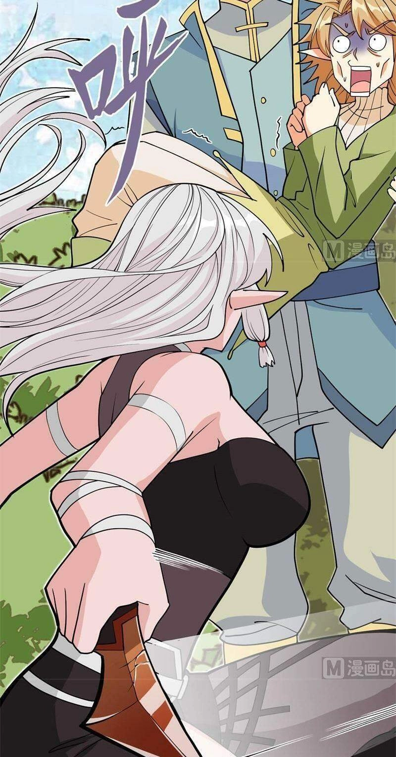 Thuật Sĩ Đến Từ Tương Lai Chapter 113 - 9