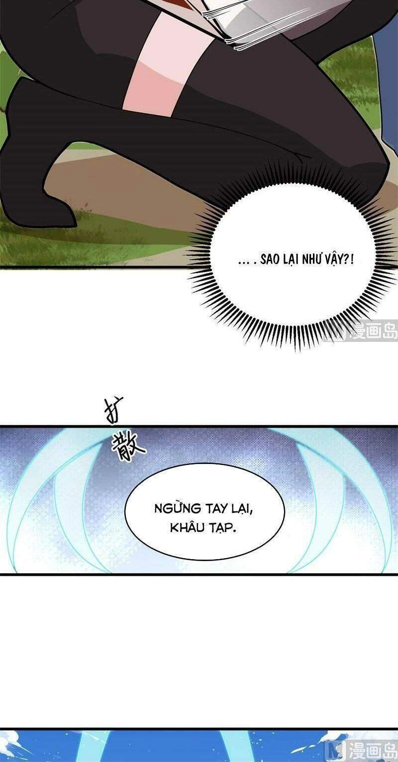 Thuật Sĩ Đến Từ Tương Lai Chapter 113 - 10