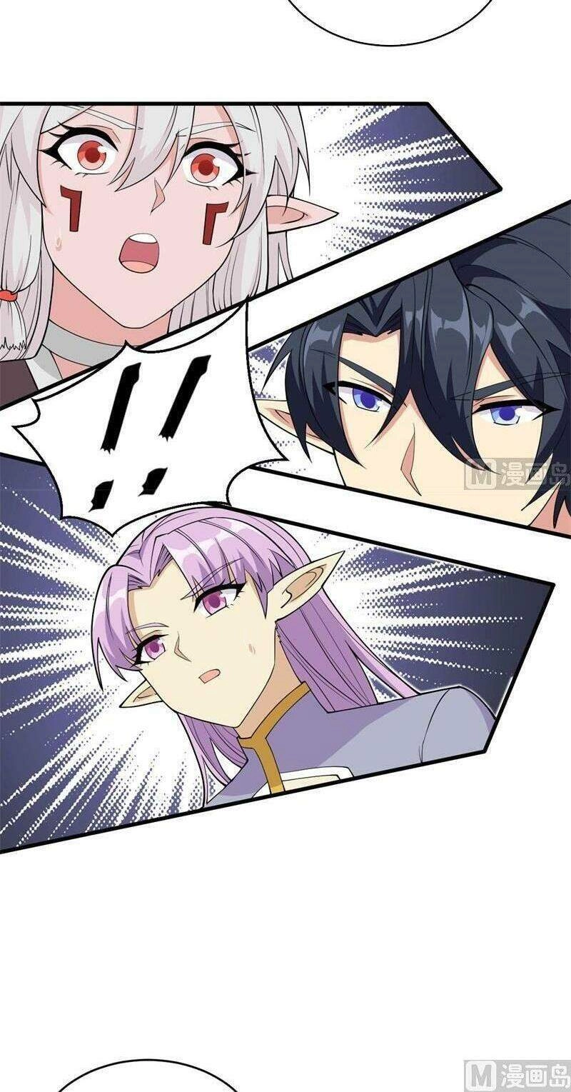 Thuật Sĩ Đến Từ Tương Lai Chapter 113 - 16