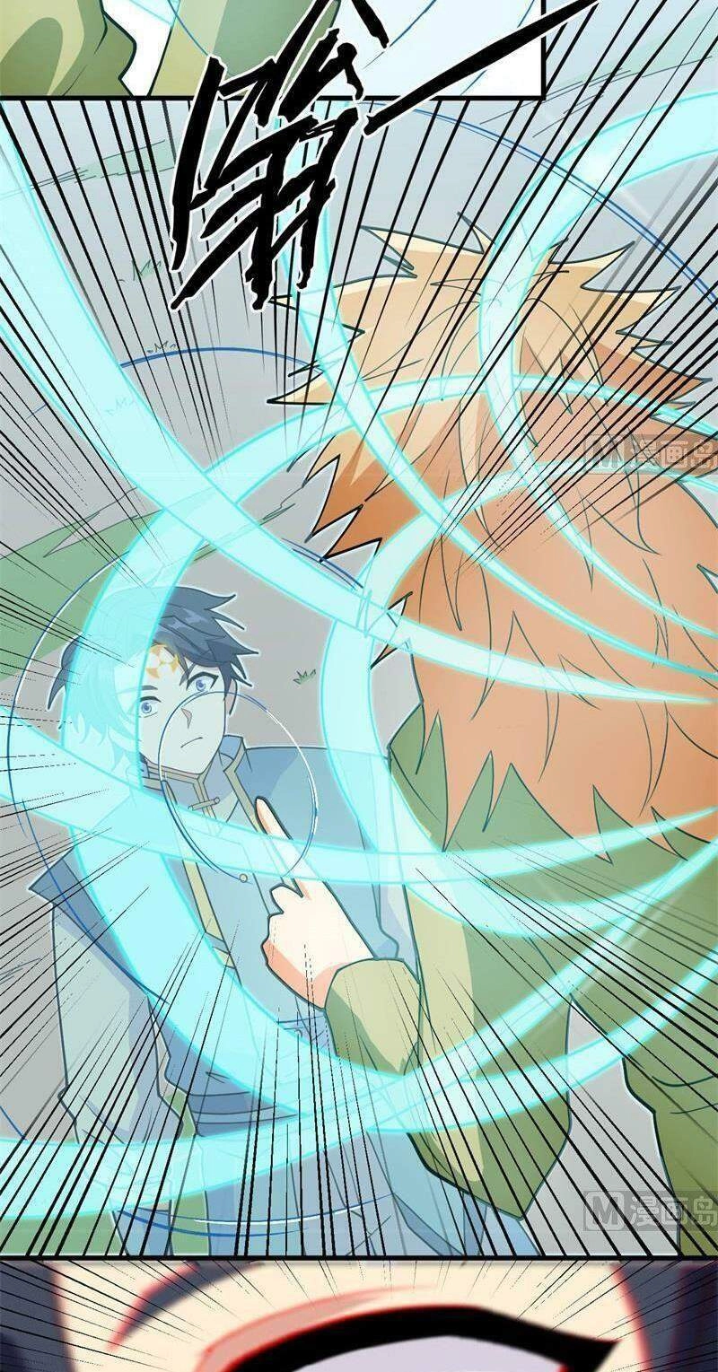 Thuật Sĩ Đến Từ Tương Lai Chapter 113 - 18