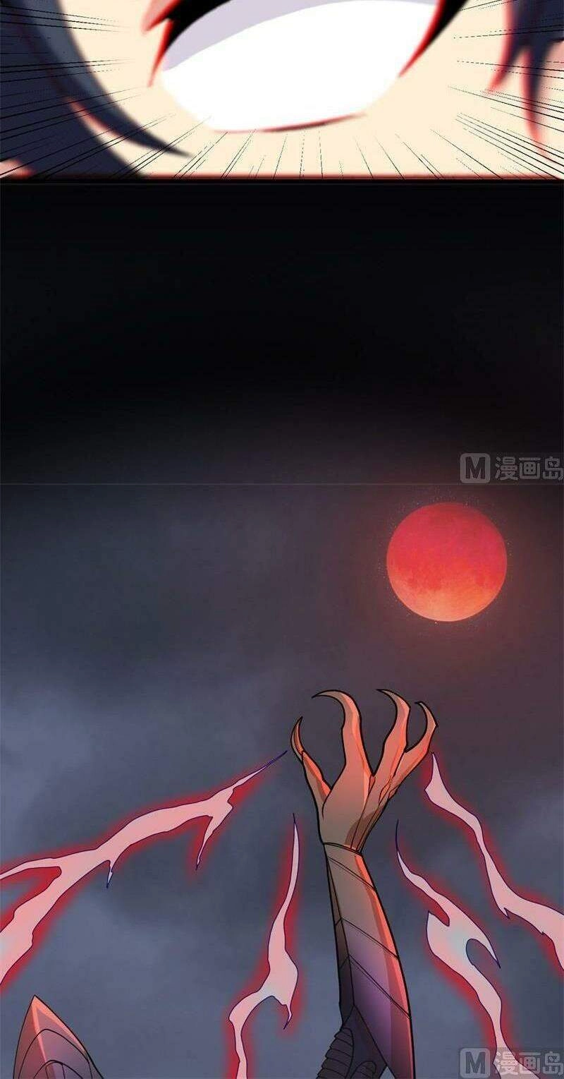 Thuật Sĩ Đến Từ Tương Lai Chapter 113 - 19