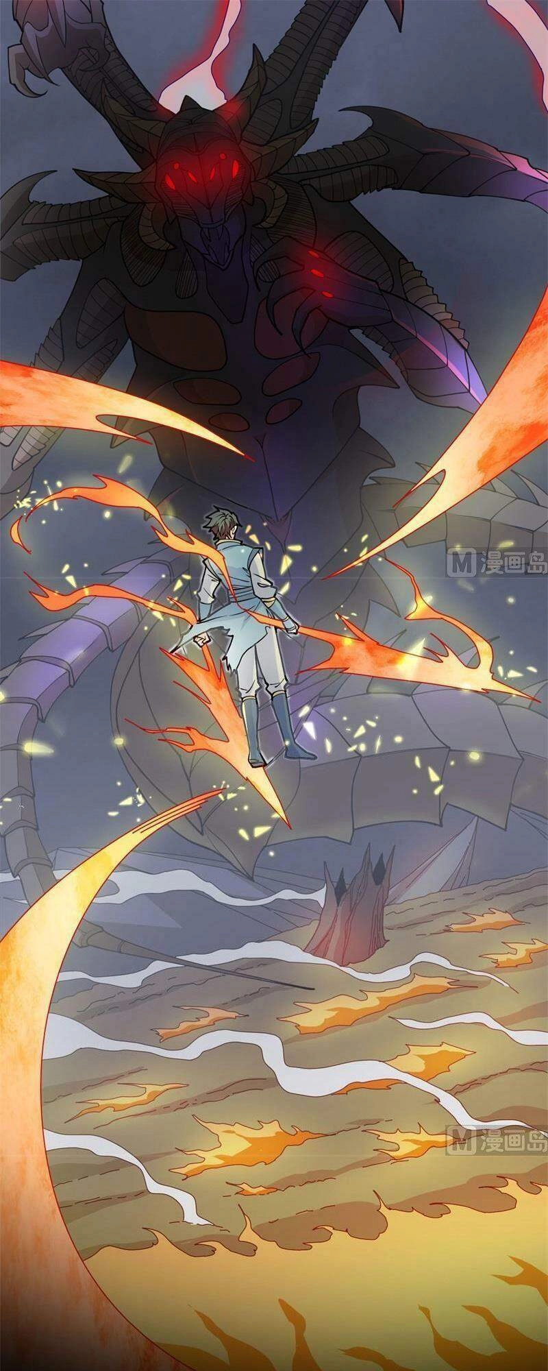 Thuật Sĩ Đến Từ Tương Lai Chapter 113 - 20