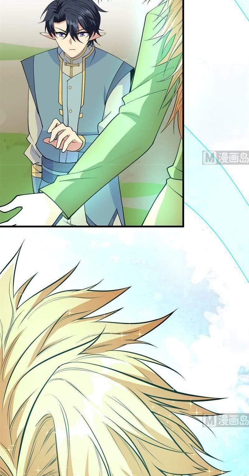 Thuật Sĩ Đến Từ Tương Lai Chapter 113 - 24