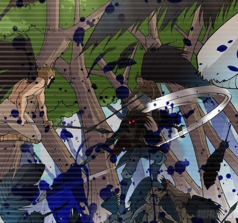 Thuật Sĩ Đến Từ Tương Lai Chapter 114 - 25