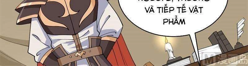 Thuật Sĩ Đến Từ Tương Lai Chapter 116 - 31