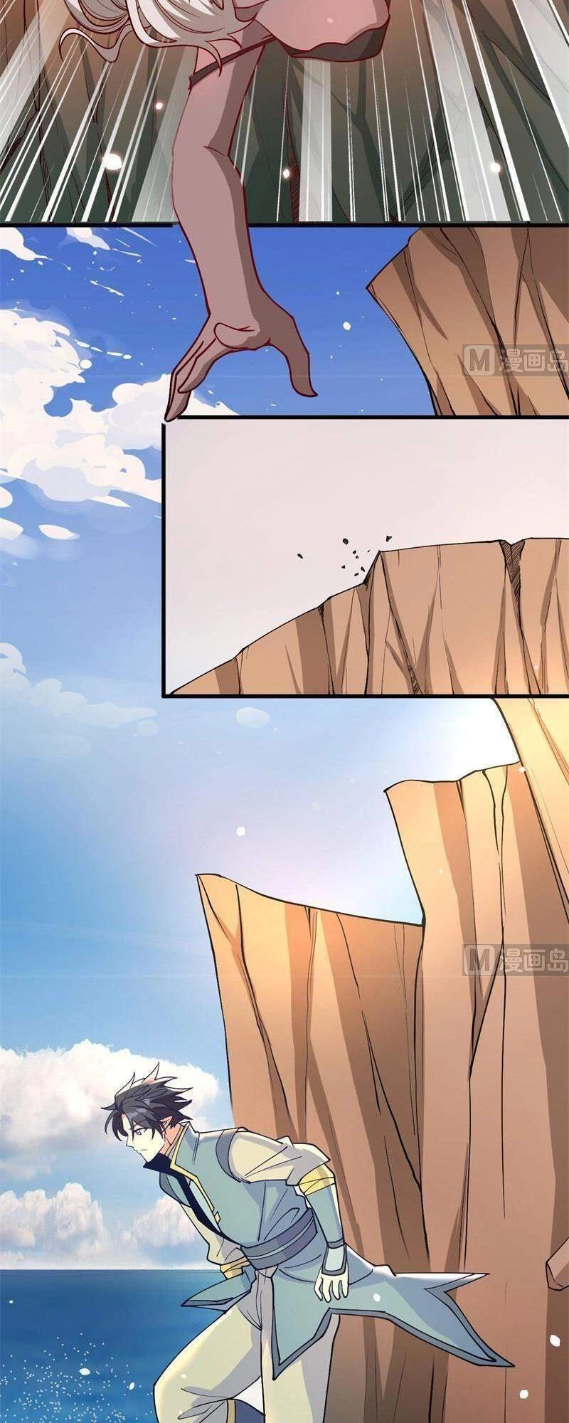 Thuật Sĩ Đến Từ Tương Lai Chapter 118 - 15