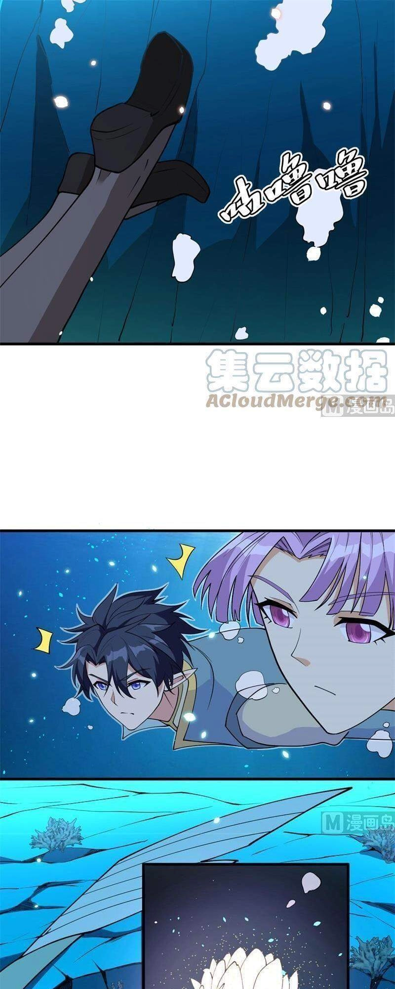 Thuật Sĩ Đến Từ Tương Lai Chapter 118 - 20