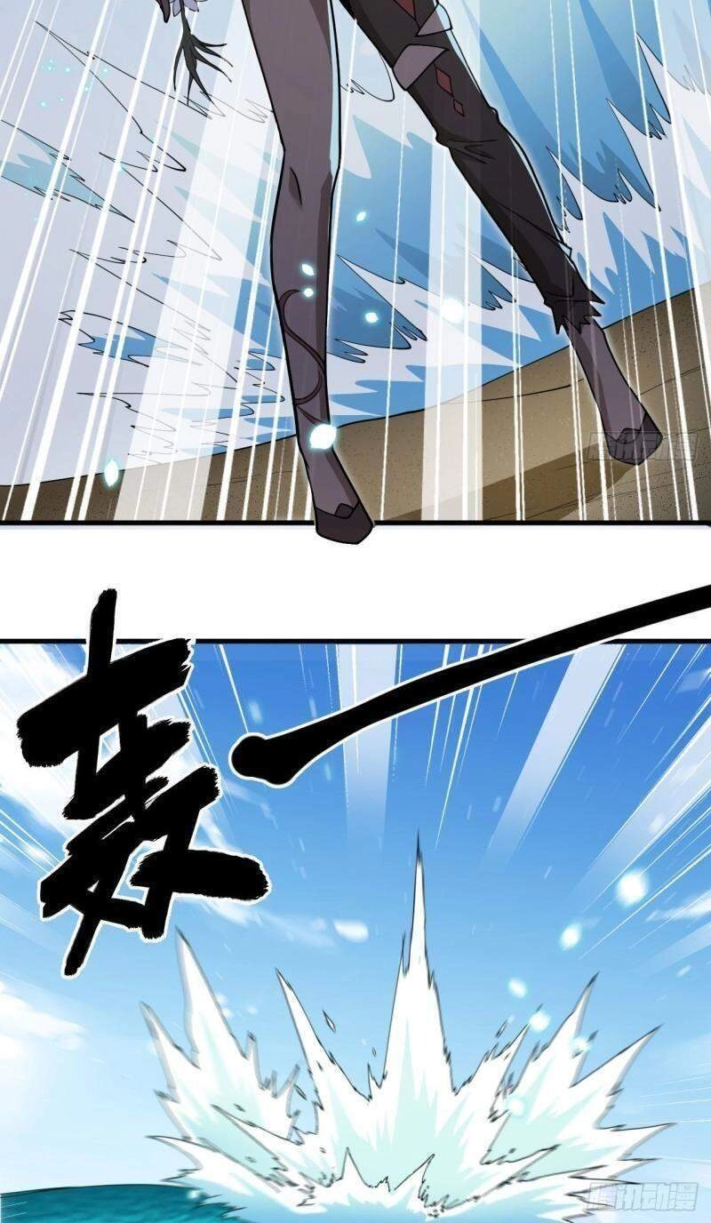 Thuật Sĩ Đến Từ Tương Lai Chapter 119 - 6