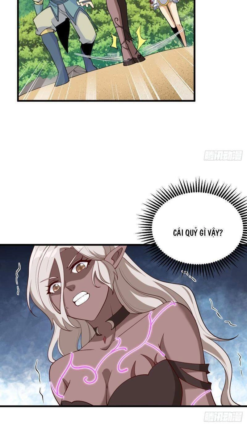 Thuật Sĩ Đến Từ Tương Lai Chapter 119 - 8