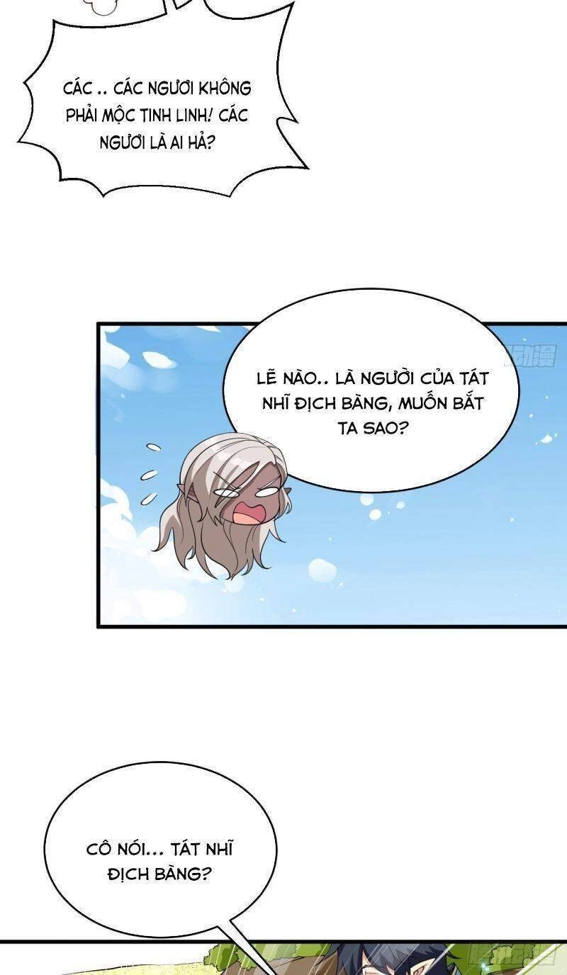 Thuật Sĩ Đến Từ Tương Lai Chapter 119 - 10