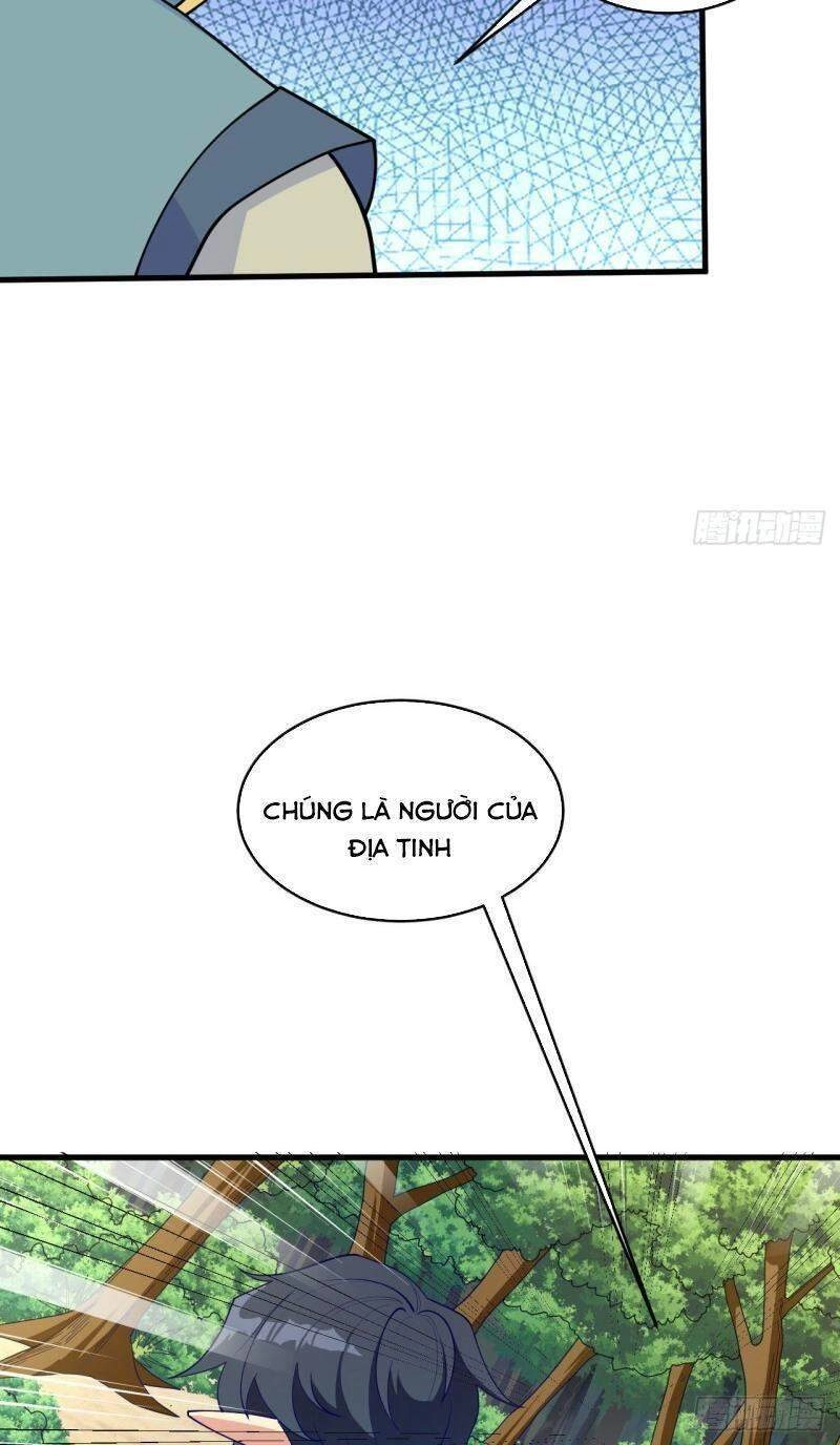 Thuật Sĩ Đến Từ Tương Lai Chapter 119 - 22