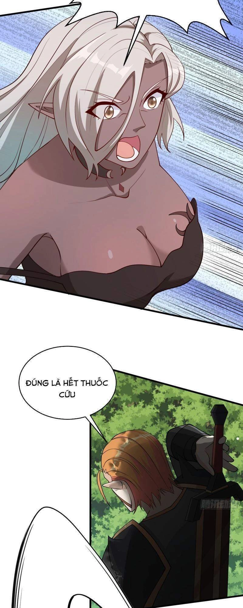 Thuật Sĩ Đến Từ Tương Lai Chapter 119 - 25