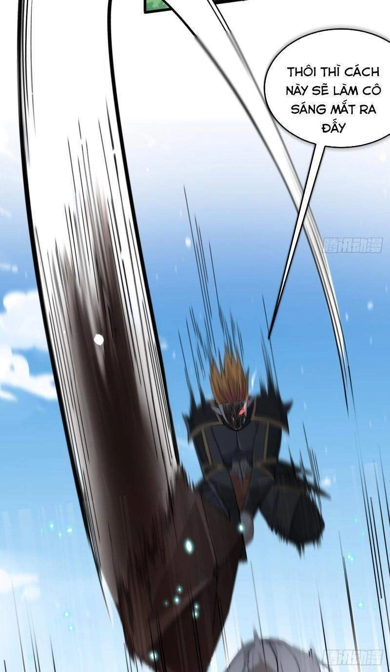 Thuật Sĩ Đến Từ Tương Lai Chapter 119 - 26