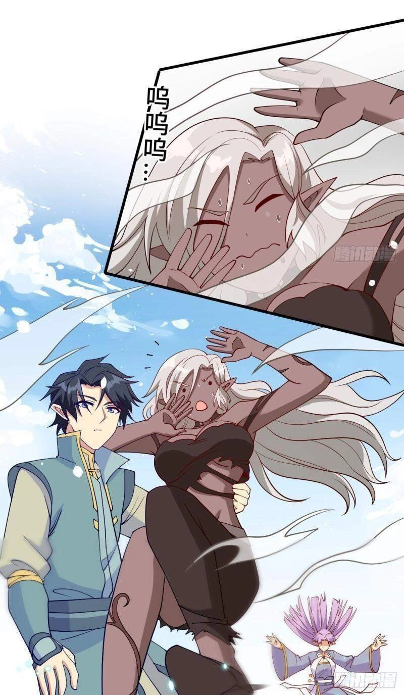 Thuật Sĩ Đến Từ Tương Lai Chapter 119 - 28