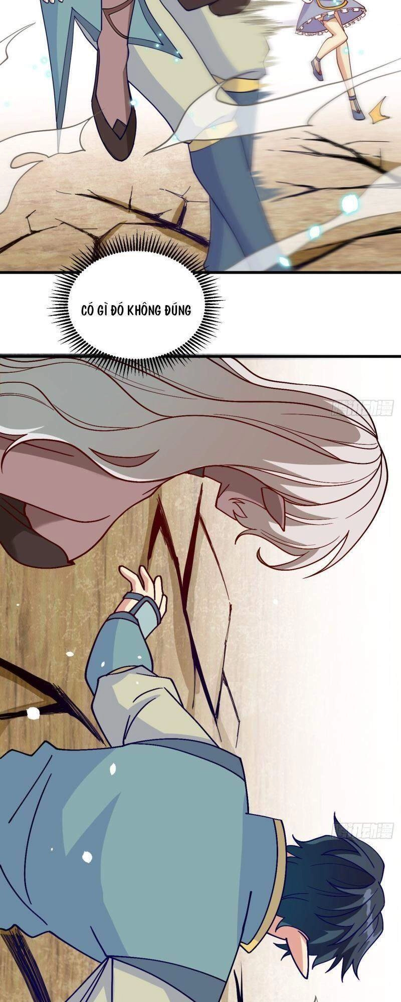 Thuật Sĩ Đến Từ Tương Lai Chapter 119 - 29