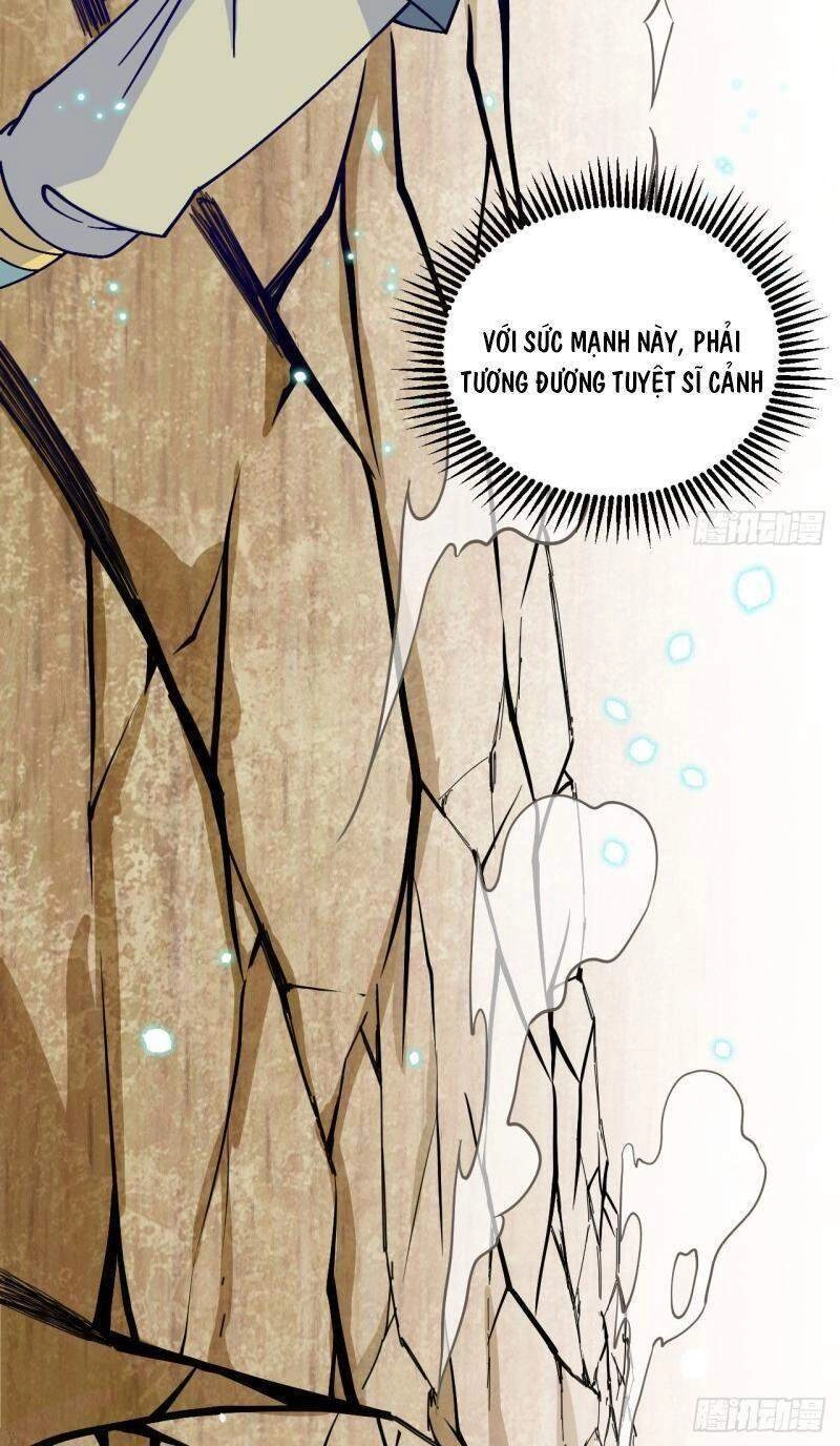 Thuật Sĩ Đến Từ Tương Lai Chapter 119 - 30