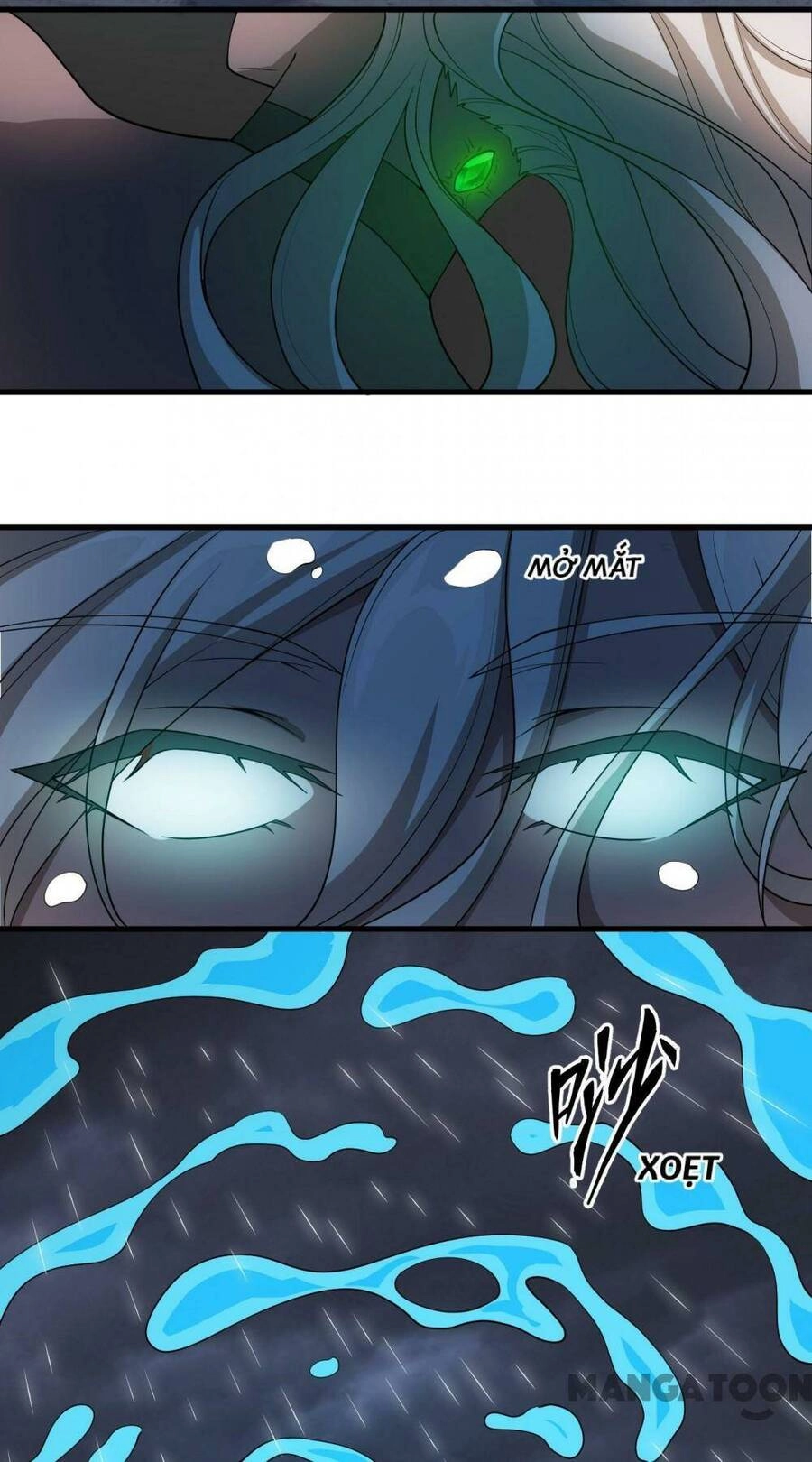 Thuật Sĩ Đến Từ Tương Lai Chapter 123 - 16