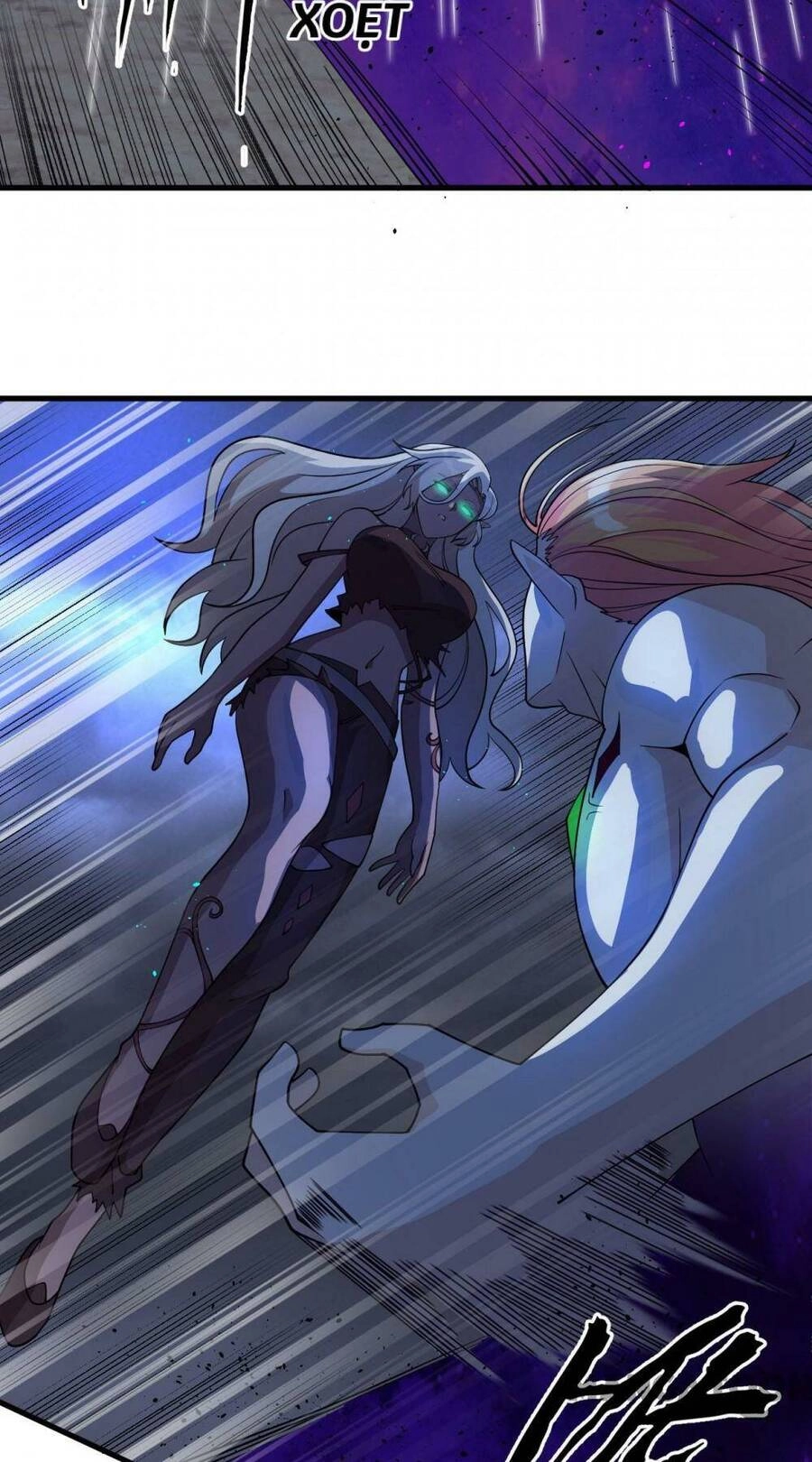 Thuật Sĩ Đến Từ Tương Lai Chapter 123 - 21