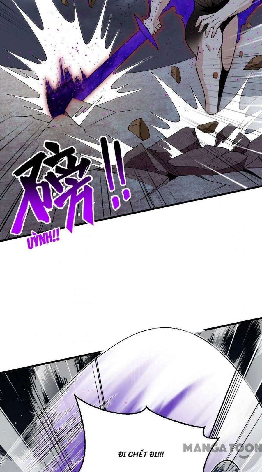 Thuật Sĩ Đến Từ Tương Lai Chapter 124 - 4