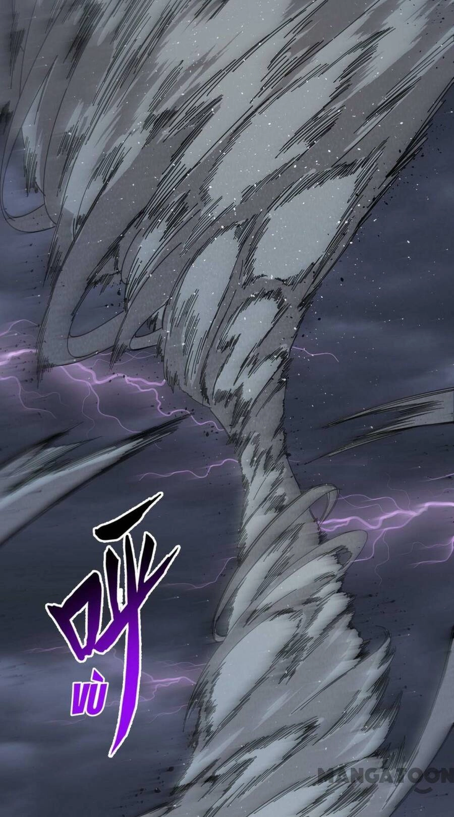 Thuật Sĩ Đến Từ Tương Lai Chapter 124 - 12