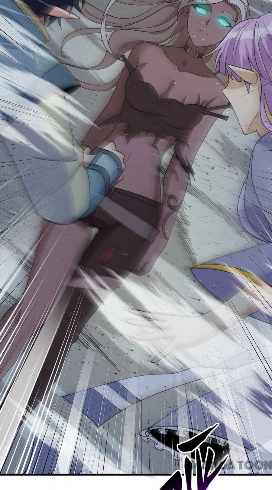 Thuật Sĩ Đến Từ Tương Lai Chapter 124 - 17