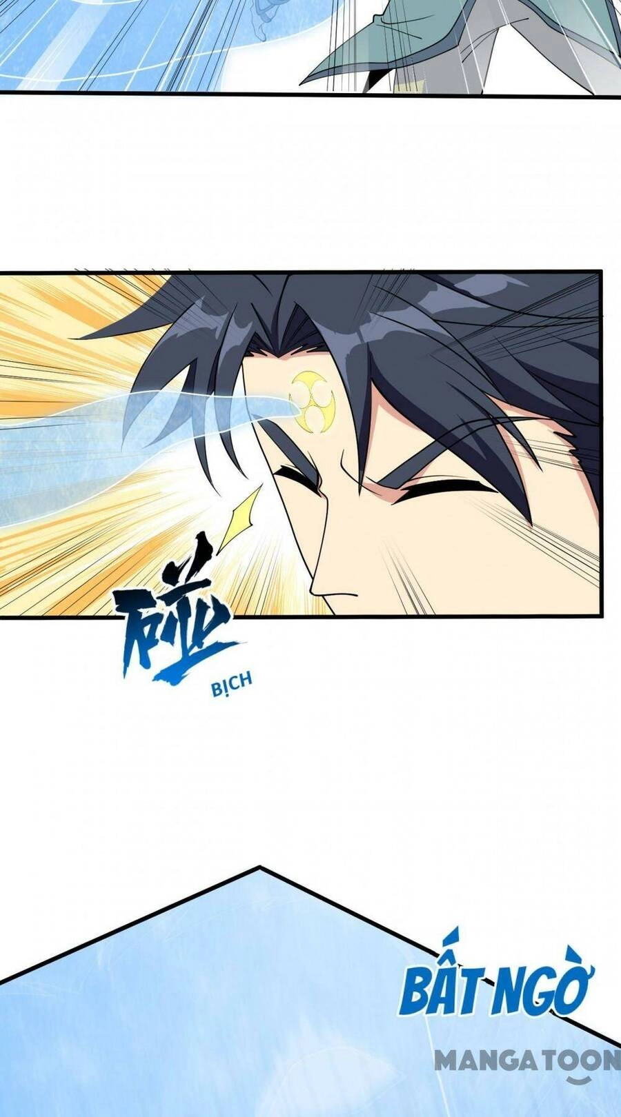 Thuật Sĩ Đến Từ Tương Lai Chapter 124 - 20