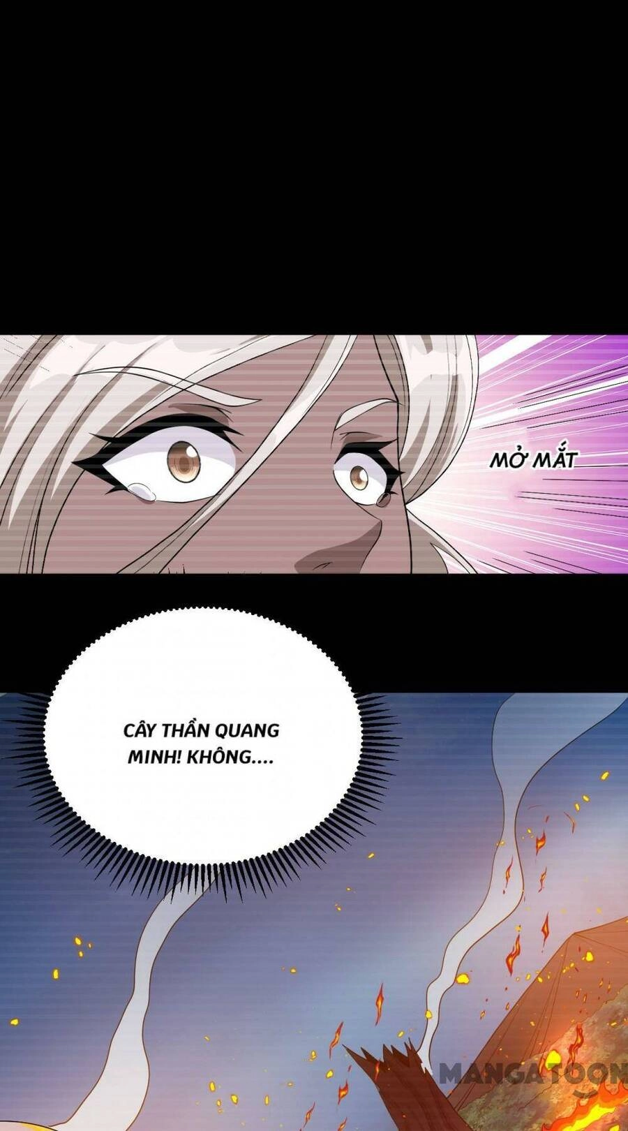 Thuật Sĩ Đến Từ Tương Lai Chapter 124 - 28