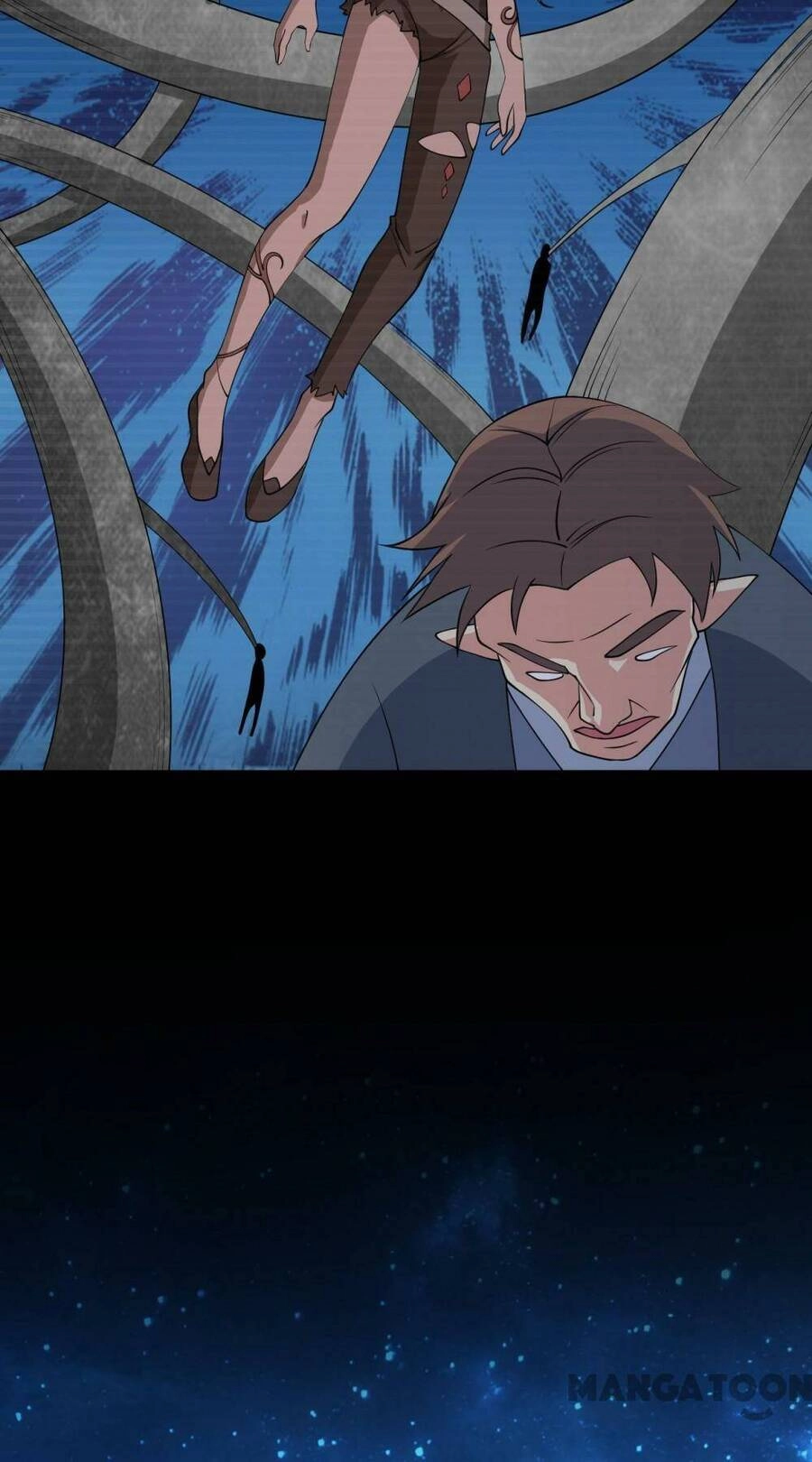 Thuật Sĩ Đến Từ Tương Lai Chapter 124 - 32