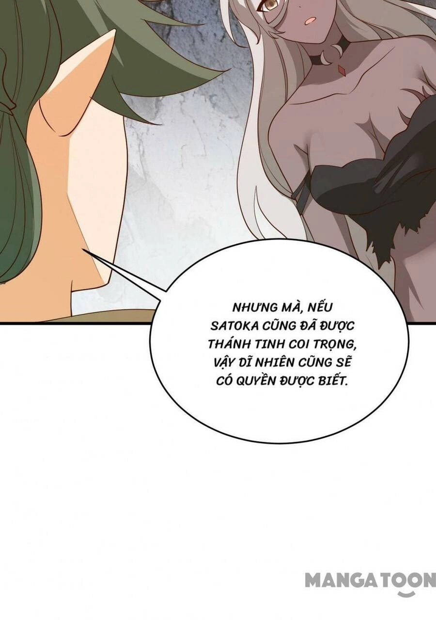 Thuật Sĩ Đến Từ Tương Lai Chapter 125 - 18