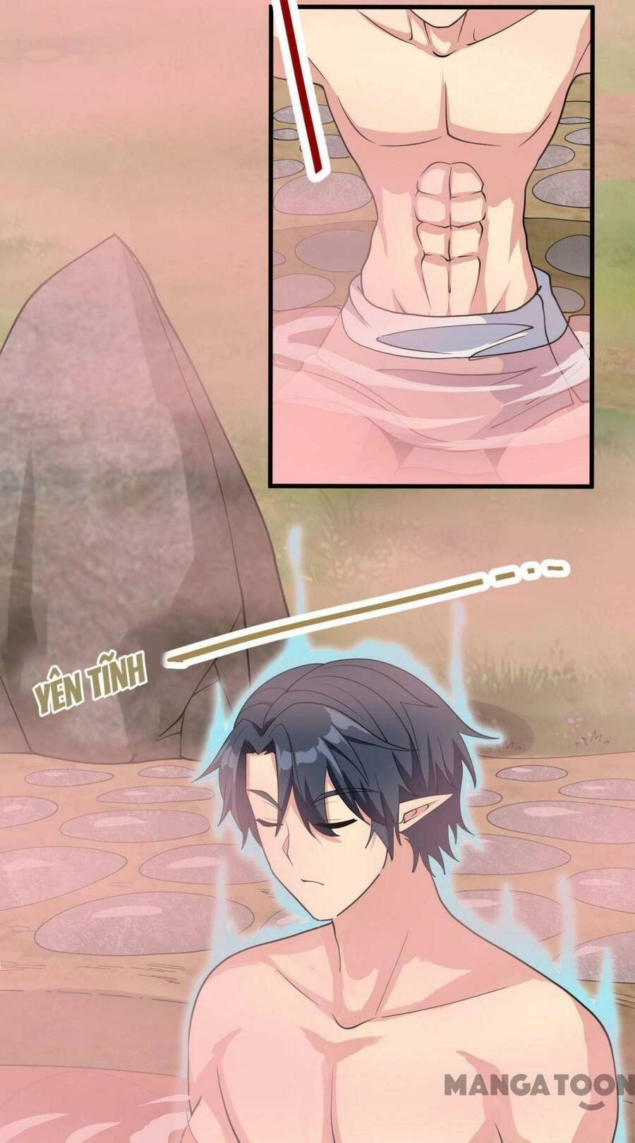 Thuật Sĩ Đến Từ Tương Lai Chapter 126 - 16