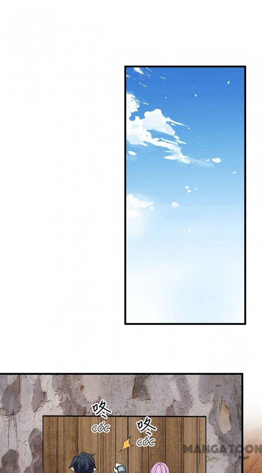 Thuật Sĩ Đến Từ Tương Lai Chapter 128 - 15