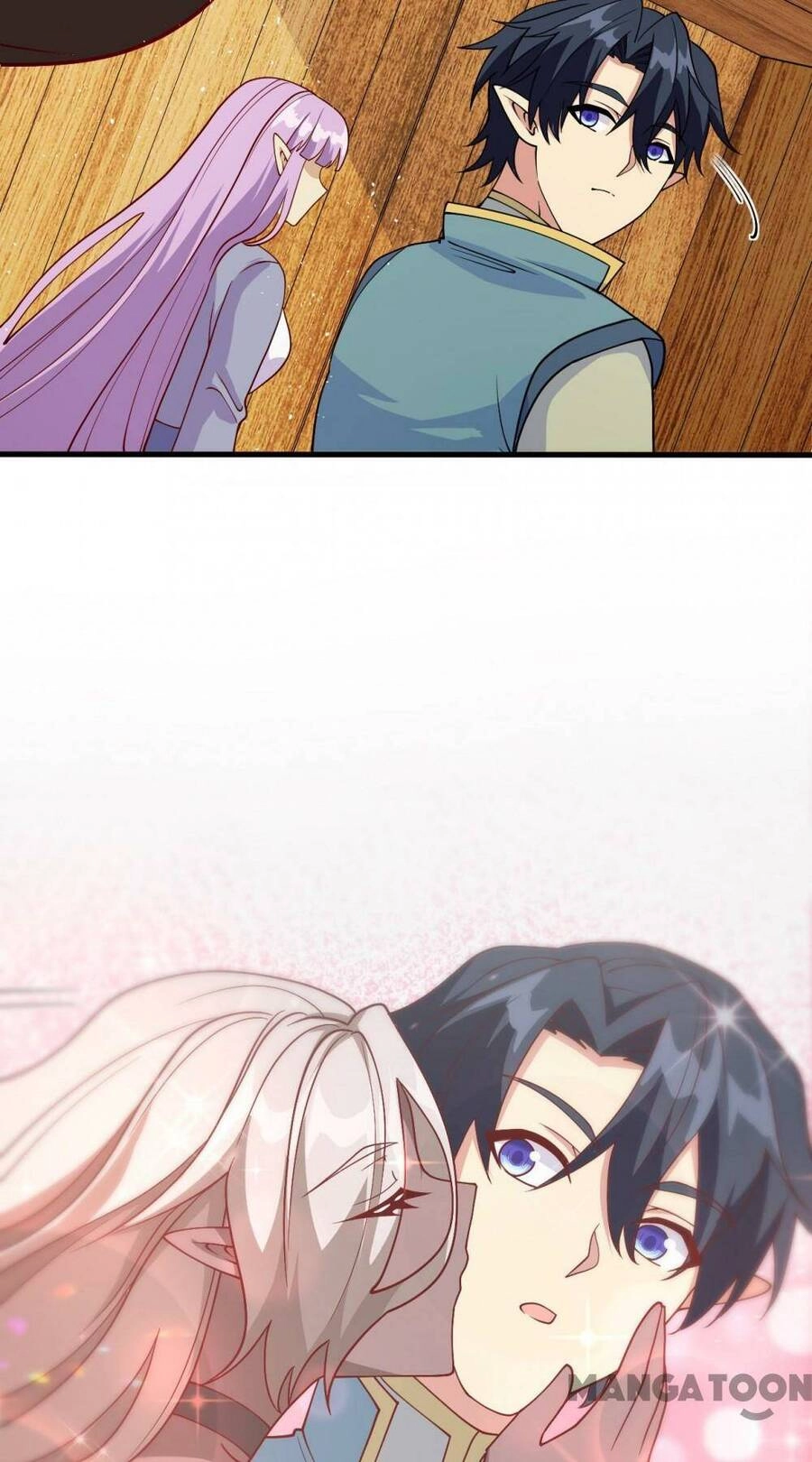 Thuật Sĩ Đến Từ Tương Lai Chapter 129 - 16