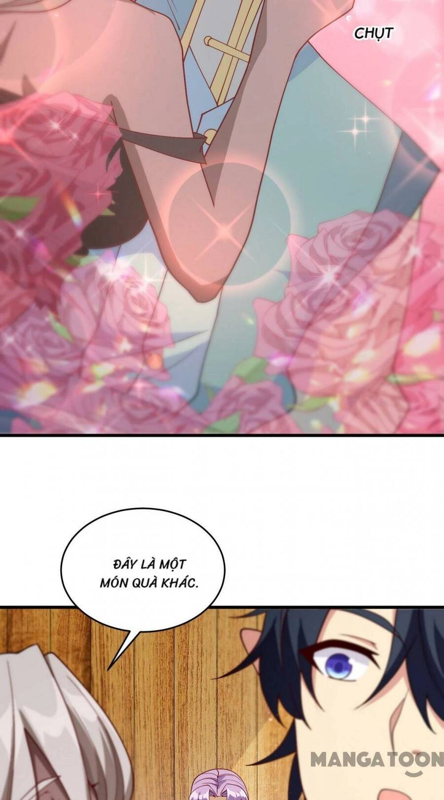 Thuật Sĩ Đến Từ Tương Lai Chapter 129 - 17