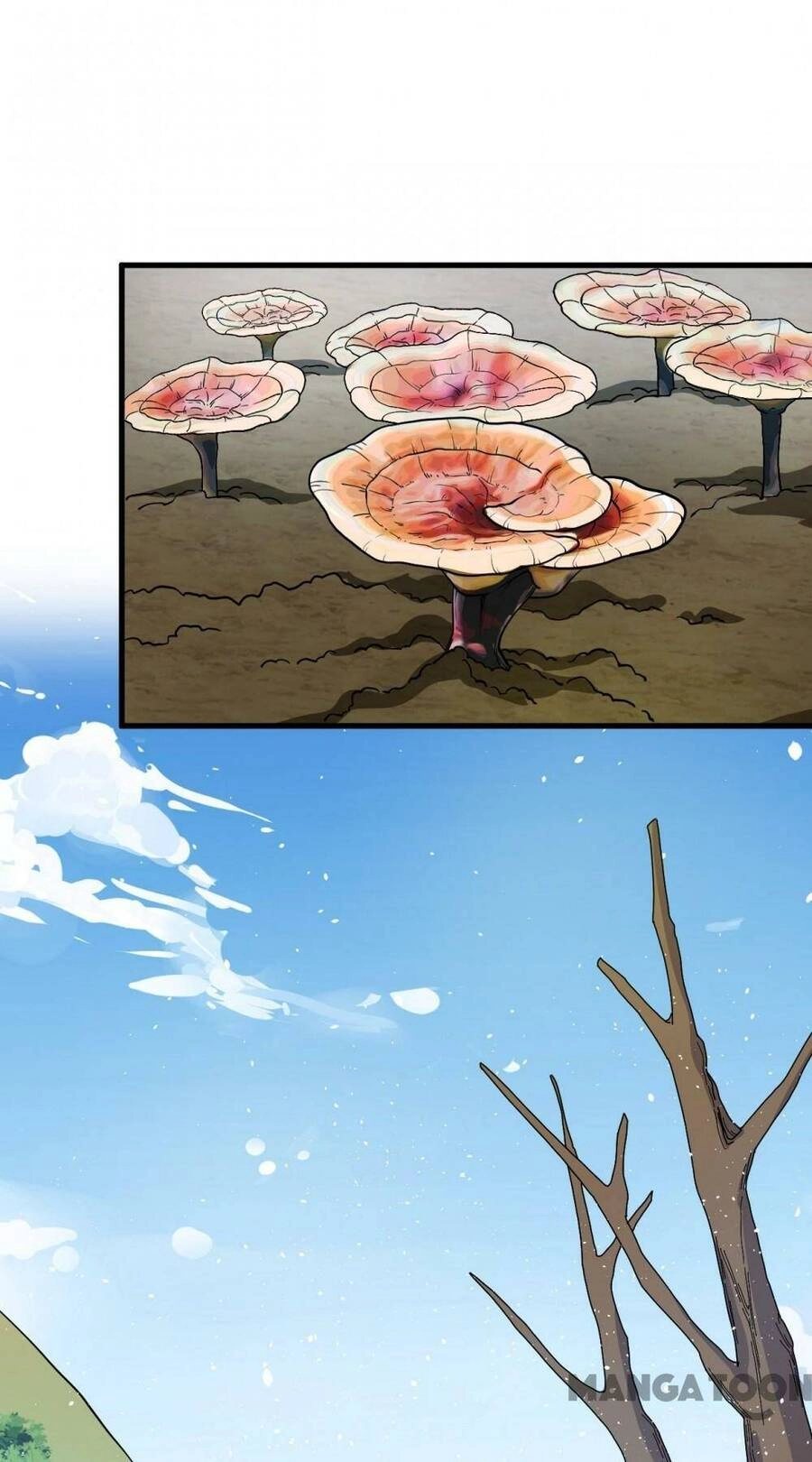 Thuật Sĩ Đến Từ Tương Lai Chapter 129 - 21