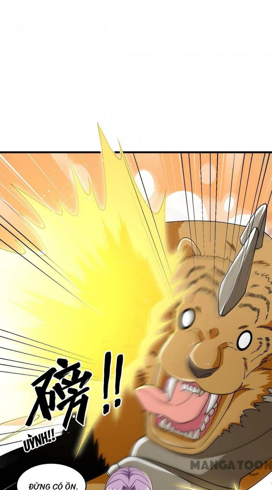 Thuật Sĩ Đến Từ Tương Lai Chapter 129 - 24