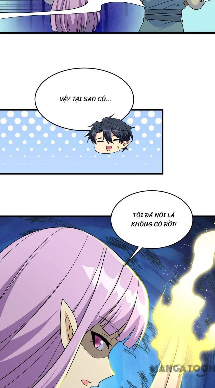 Thuật Sĩ Đến Từ Tương Lai Chapter 129 - 26