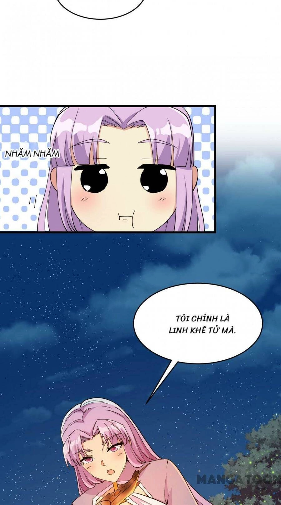 Thuật Sĩ Đến Từ Tương Lai Chapter 130 - 36