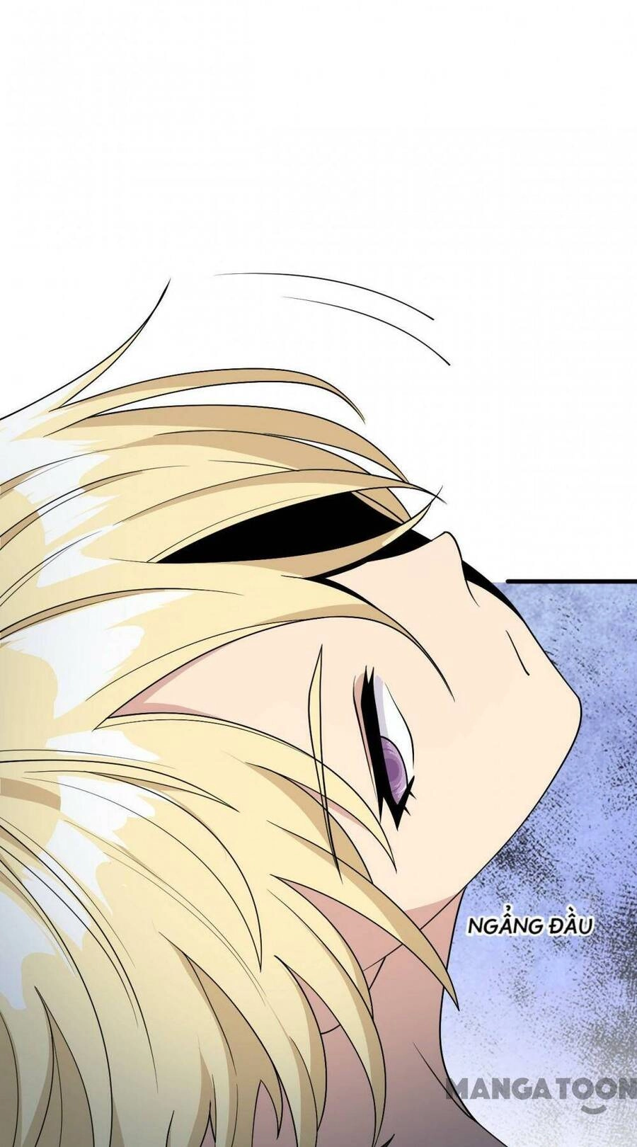 Thuật Sĩ Đến Từ Tương Lai Chapter 132 - 20