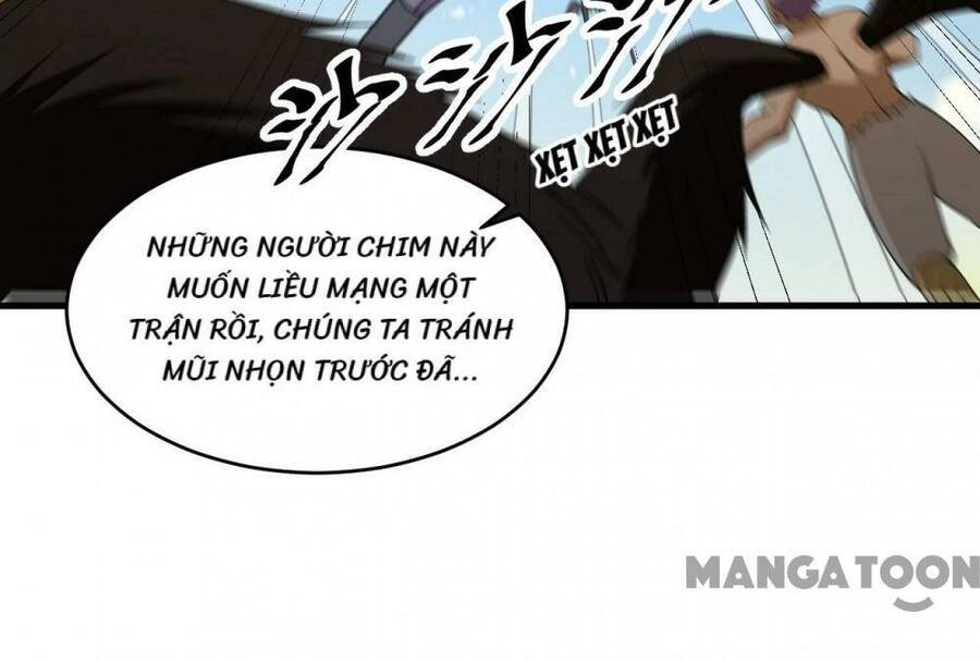 Thuật Sĩ Đến Từ Tương Lai Chapter 132 - 28