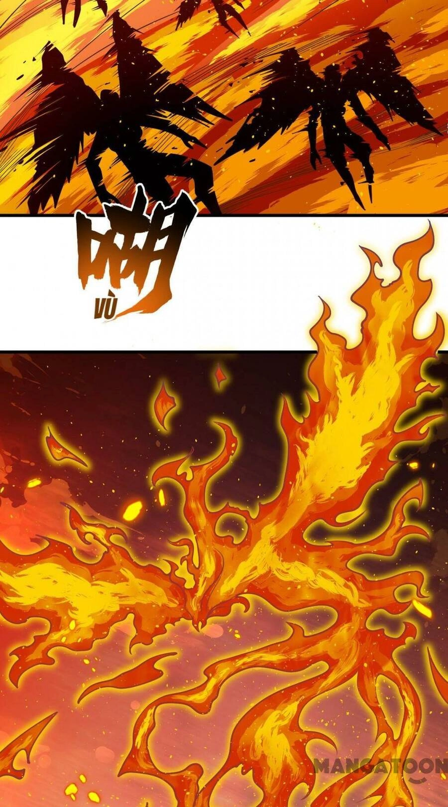 Thuật Sĩ Đến Từ Tương Lai Chapter 132 - 32