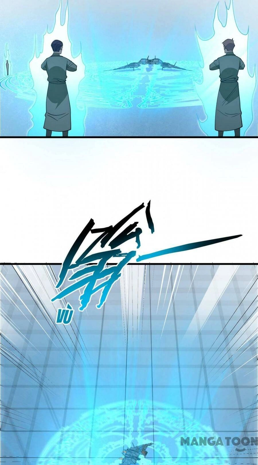 Thuật Sĩ Đến Từ Tương Lai Chapter 133 - 9