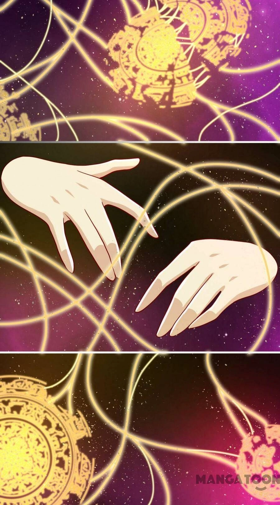 Thuật Sĩ Đến Từ Tương Lai Chapter 133 - 26