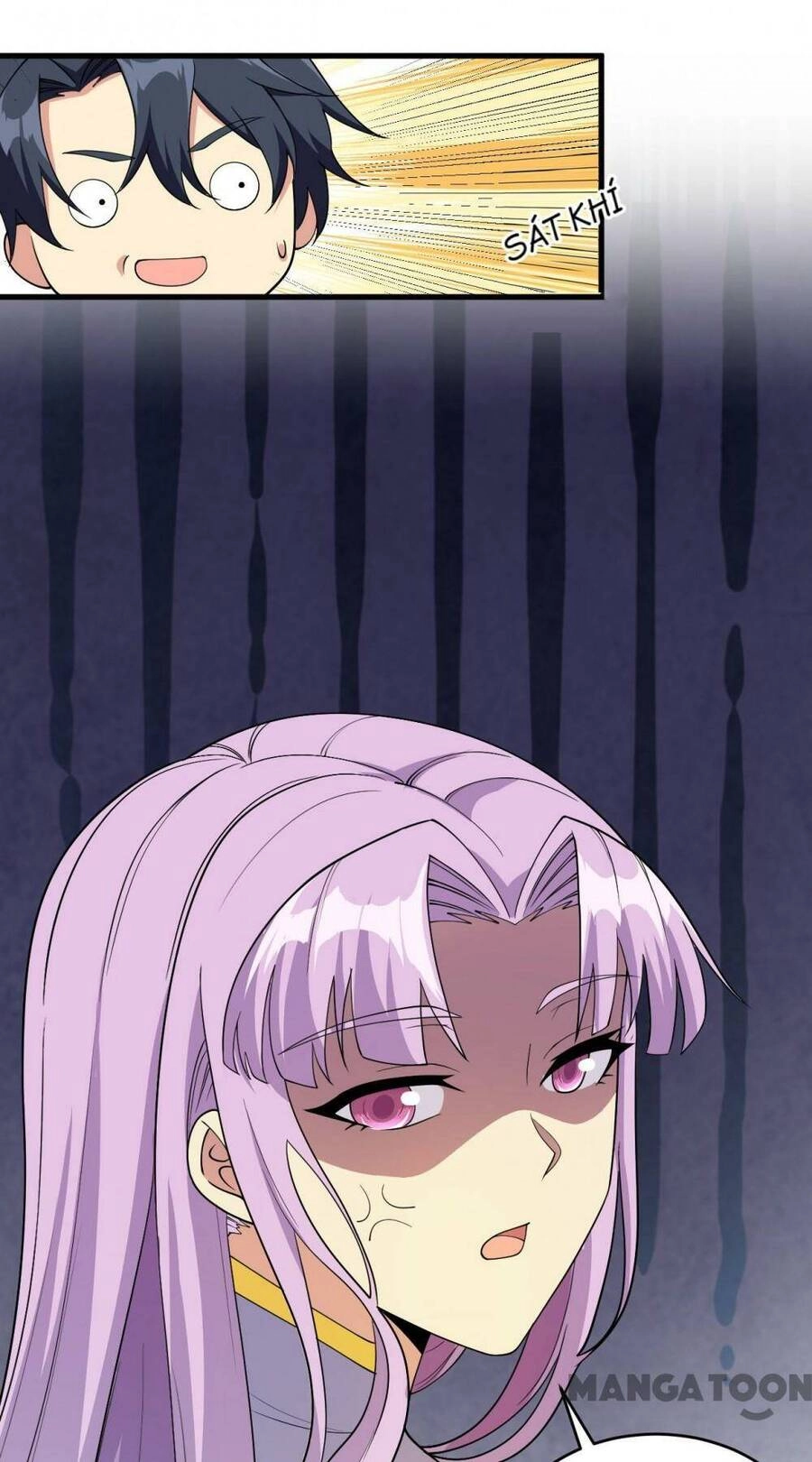 Thuật Sĩ Đến Từ Tương Lai Chapter 133 - 36