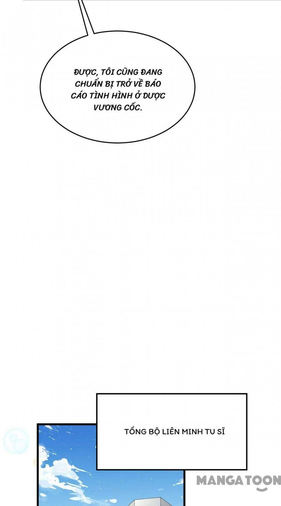 Thuật Sĩ Đến Từ Tương Lai Chapter 134 - 4