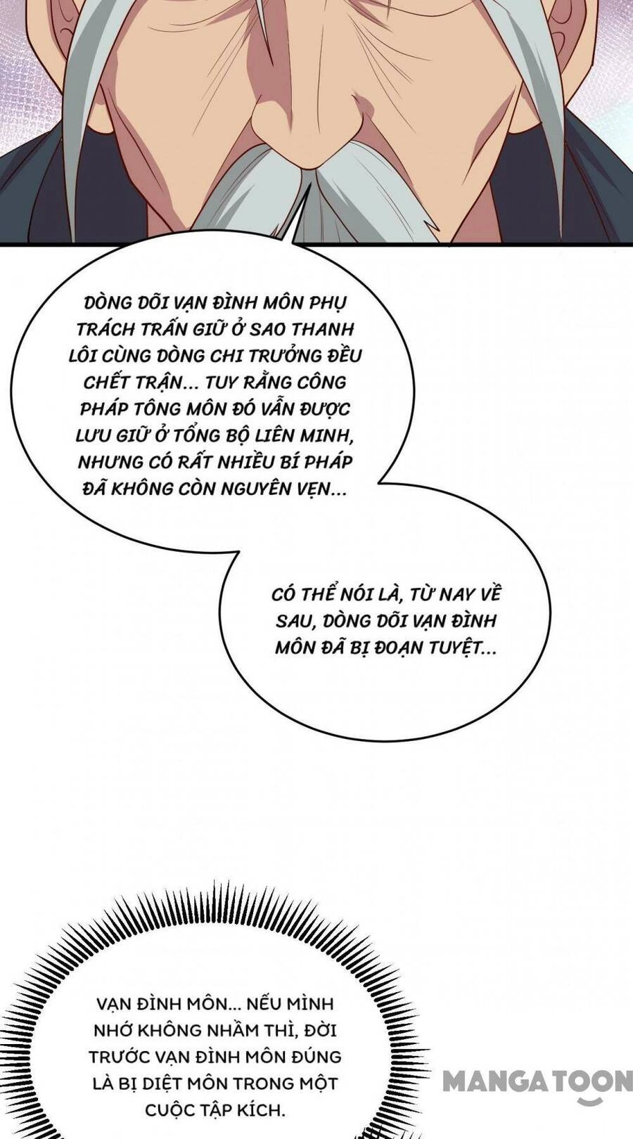 Thuật Sĩ Đến Từ Tương Lai Chapter 134 - 14