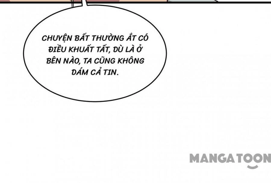 Thuật Sĩ Đến Từ Tương Lai Chapter 134 - 20